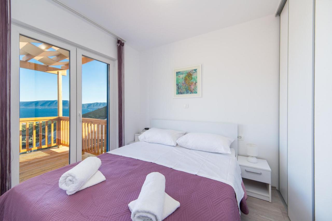 Camping Homes Grot Gradac  Exterior foto