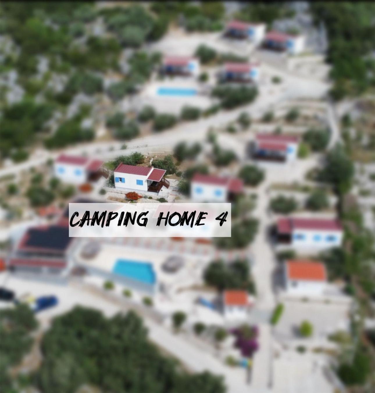 Camping Homes Grot Gradac  Habitación foto