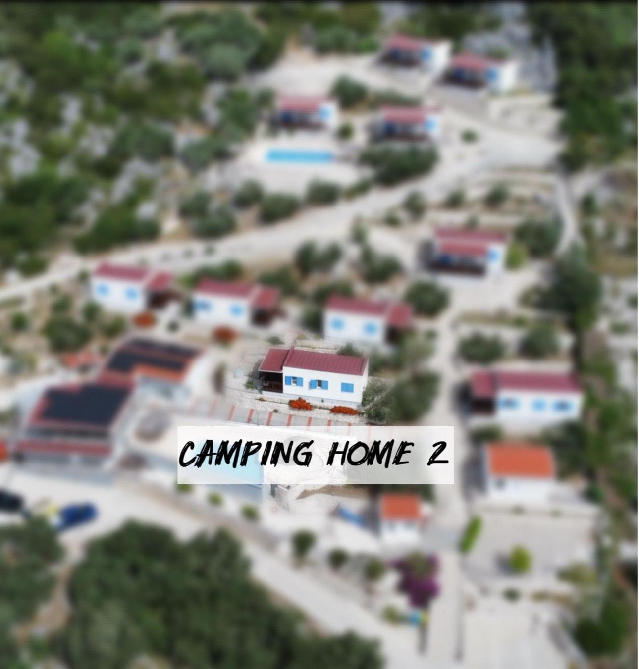Camping Homes Grot Gradac  Habitación foto